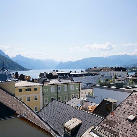 Apartment On Johannes-Gasse Gmunden Exterior photo