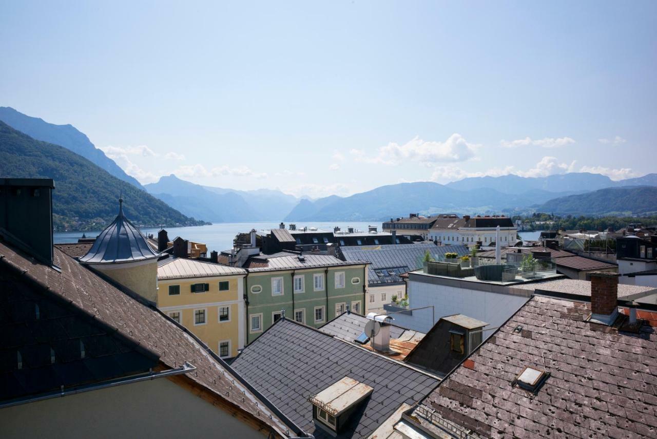 Apartment On Johannes-Gasse Gmunden Exterior photo