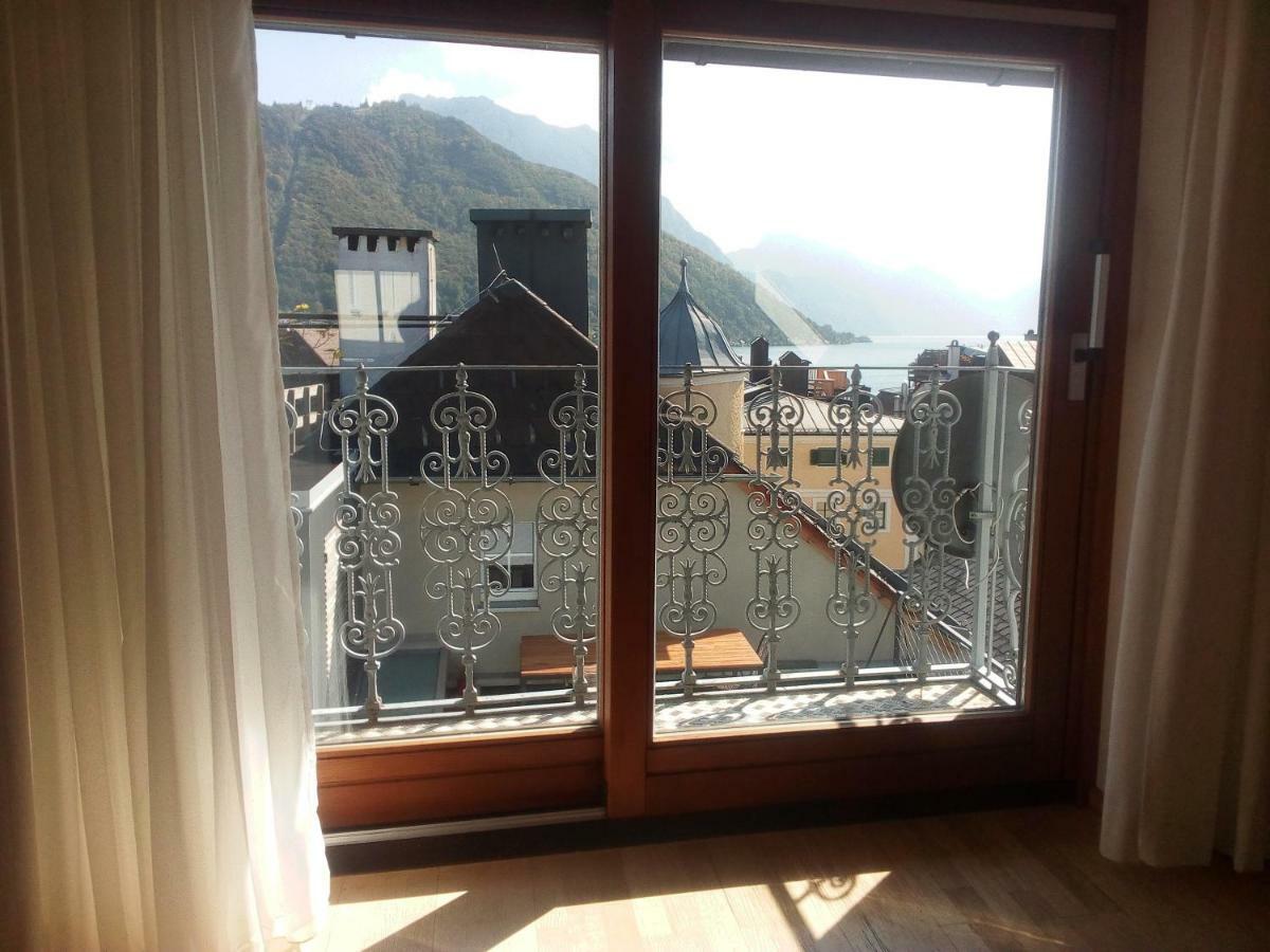 Apartment On Johannes-Gasse Gmunden Exterior photo