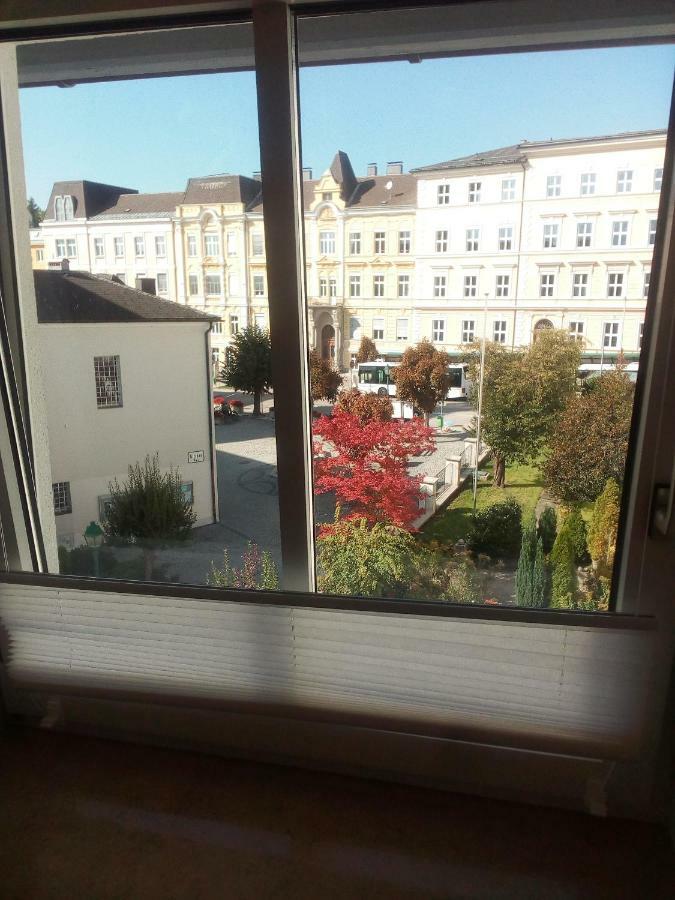Apartment On Johannes-Gasse Gmunden Exterior photo