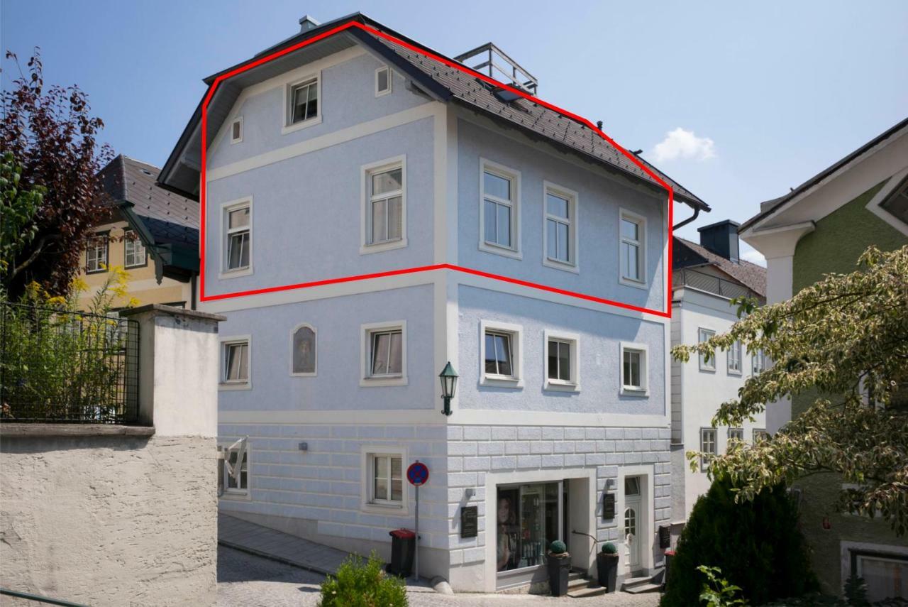 Apartment On Johannes-Gasse Gmunden Exterior photo