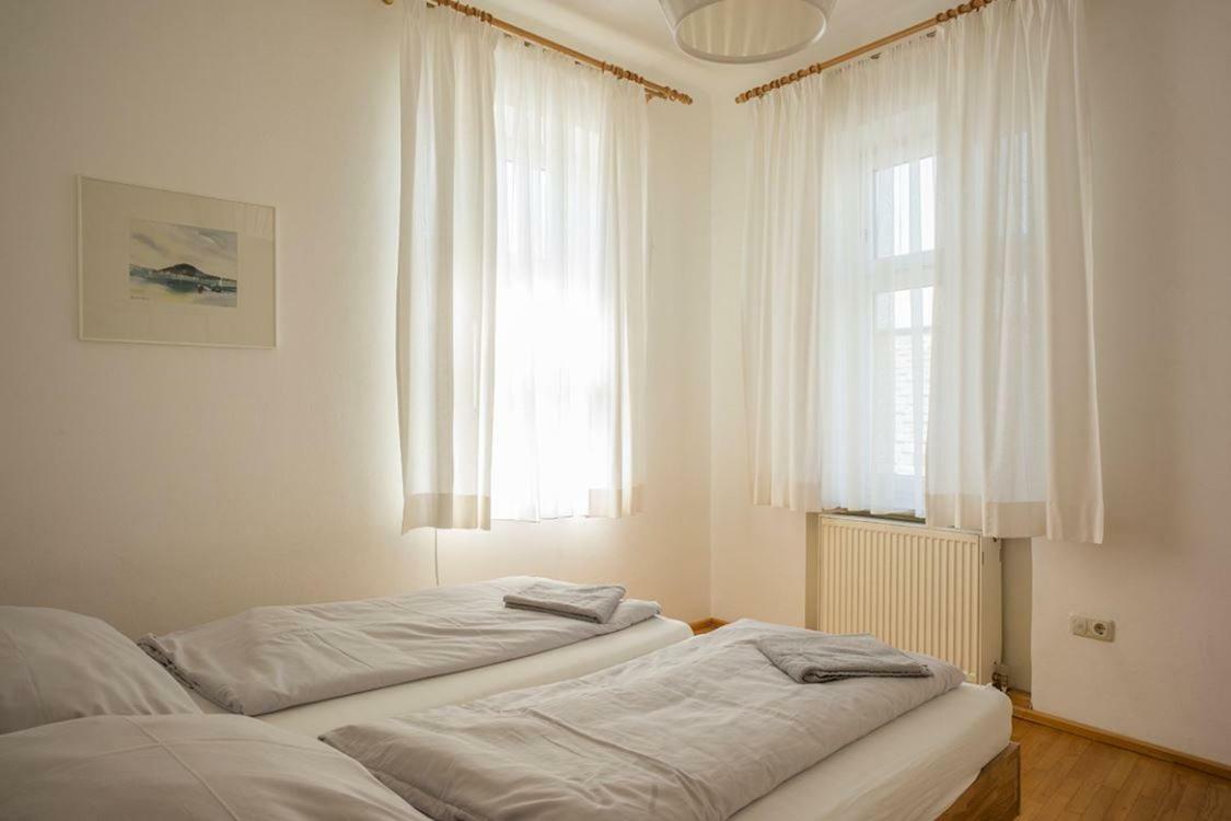 Apartment On Johannes-Gasse Gmunden Exterior photo