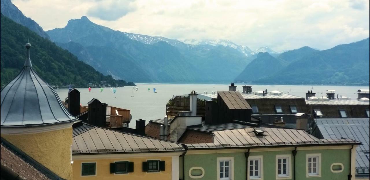Apartment On Johannes-Gasse Gmunden Exterior photo