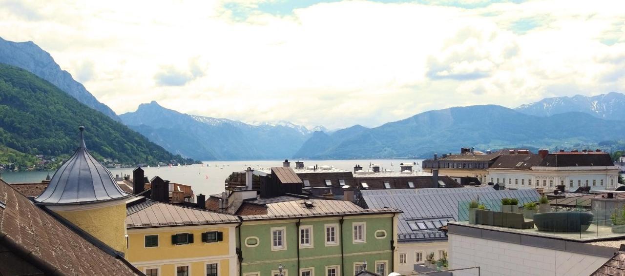 Apartment On Johannes-Gasse Gmunden Exterior photo